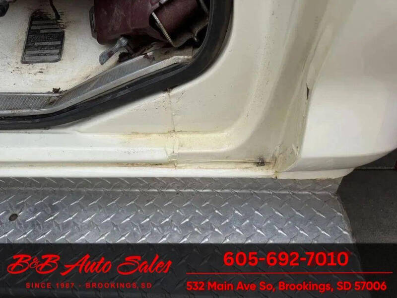 1973 Ford F-350 Super Duty