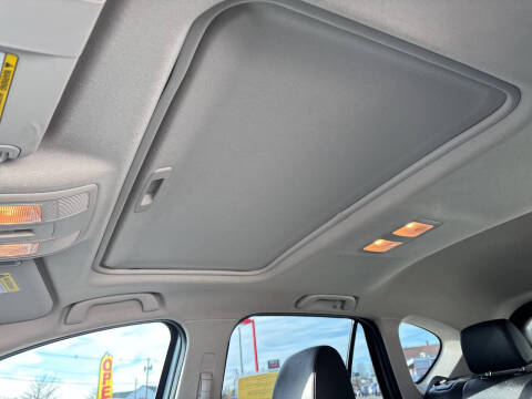 2015 Mazda CX-5 Grand Touring