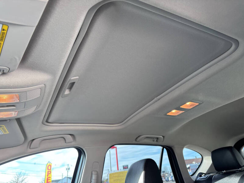 2015 Mazda CX-5 Grand Touring