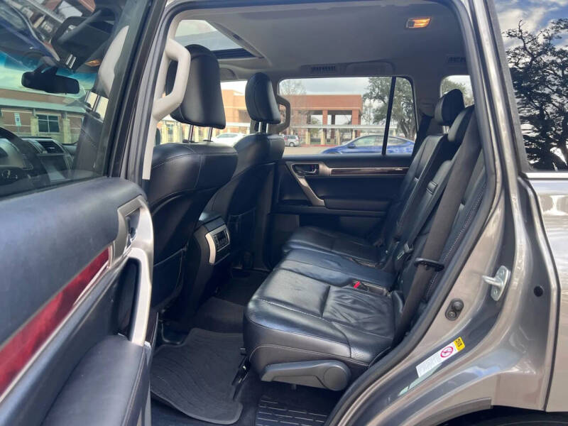 2010 Lexus GX 460