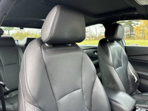 2023 Honda Accord Hybrid