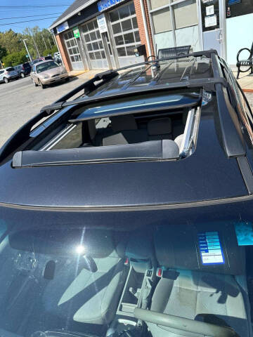 2012 Subaru Forester 2.5X Premium