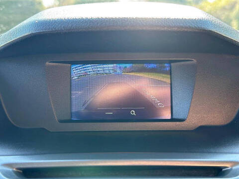 2017 Ford Transit Connect XL