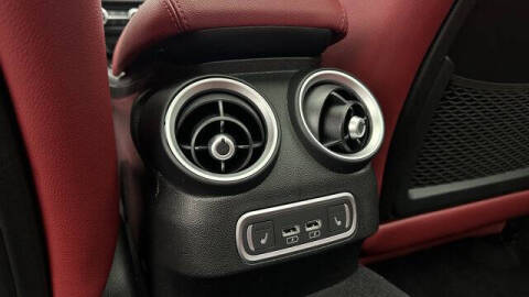 2022 Alfa Romeo Giulia Veloce