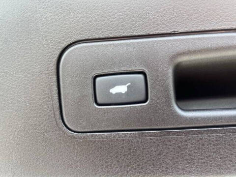 2018 Acura MDX w/Tech