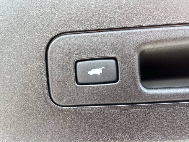 2018 Acura MDX w/Tech