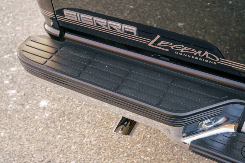 1997 GMC Sierra 1500 SLE