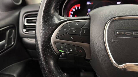 2022 Dodge Durango SXT