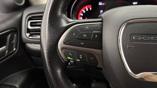 2022 Dodge Durango SXT