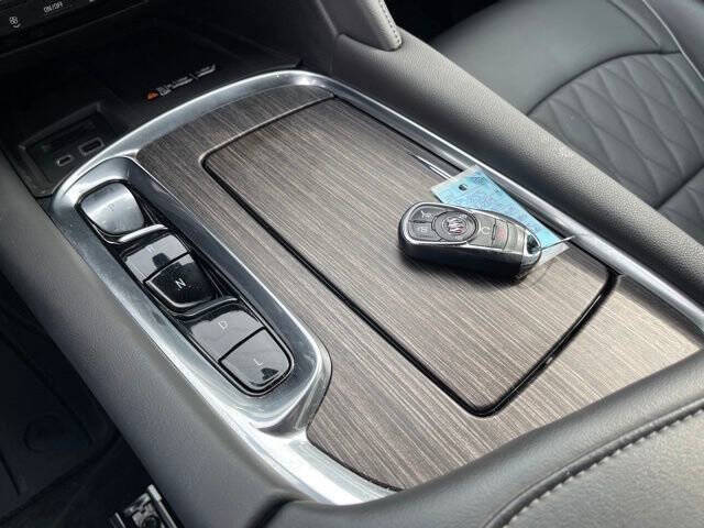 2024 Buick Enclave Avenir