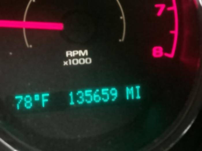 2010 Chevrolet Cobalt LT