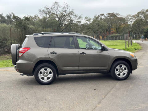 2011 Toyota RAV4