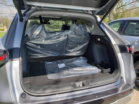 2026 Acura ADX
