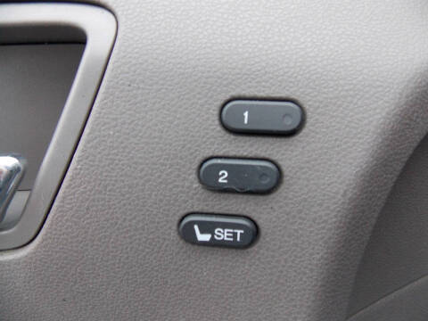 2014 Honda Odyssey Touring Elite