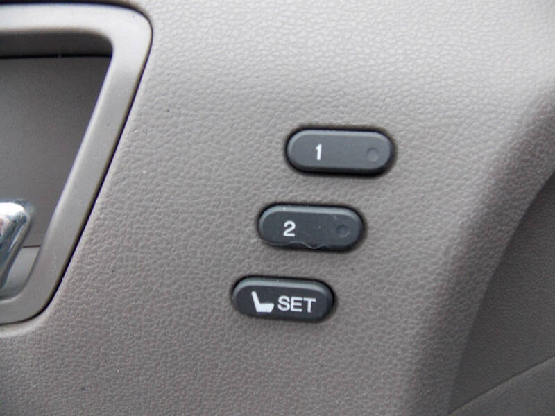 2014 Honda Odyssey Touring Elite