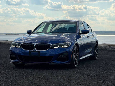 2020 BMW 3 Series 330i