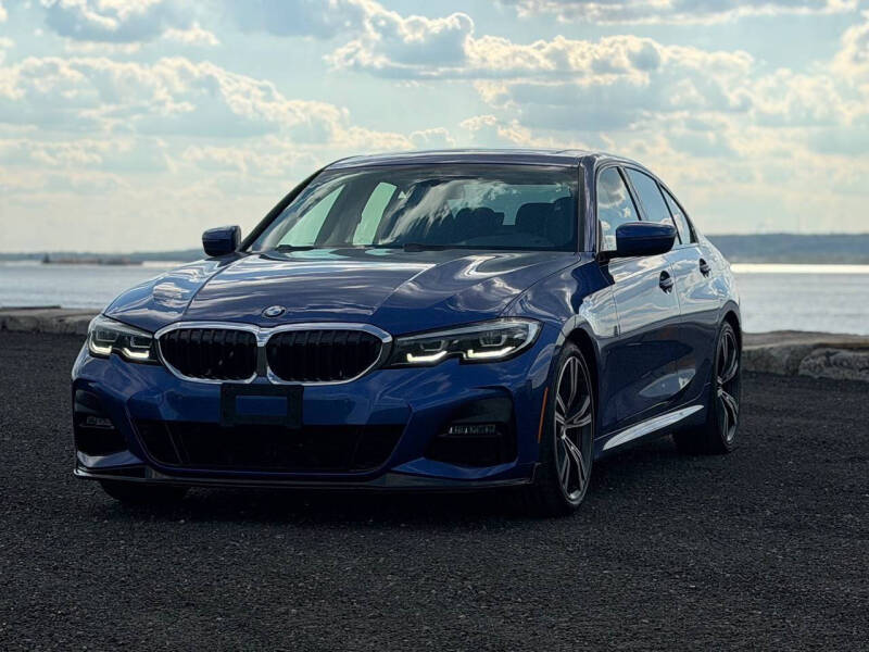 2020 BMW 3 Series 330i