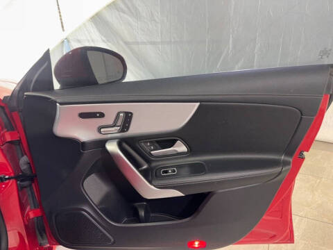 2020 Mercedes-Benz CLA CLA 250