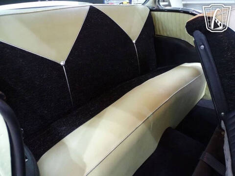 1956 Chevrolet Bel Air