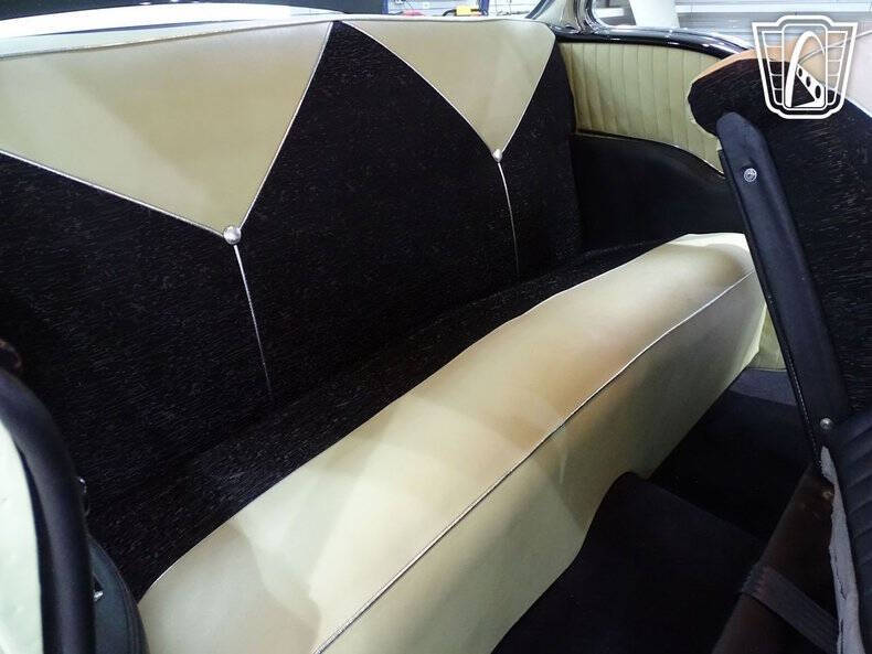 1956 Chevrolet Bel Air