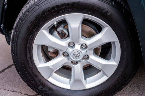 2009 Toyota RAV4 Limited