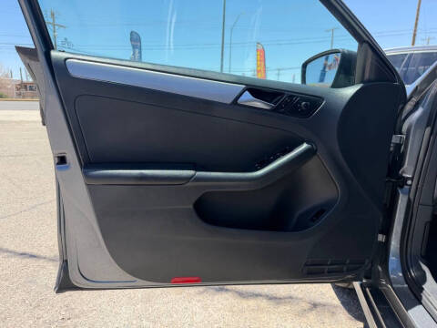 2015 Volkswagen Jetta