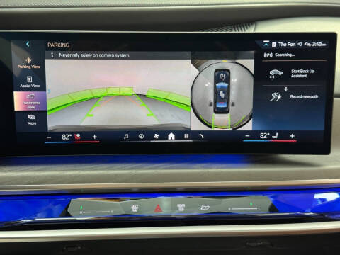 2024 BMW i7 eDrive50