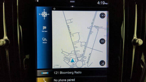 2021 Volvo S60 T5 Inscription