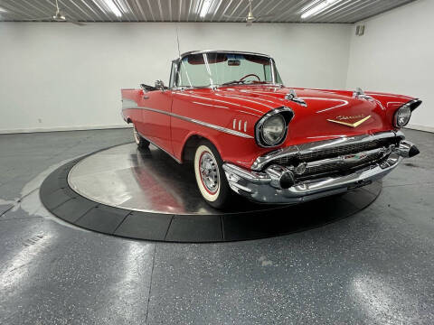 1957 Chevrolet Bel Air