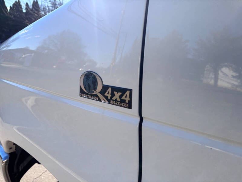 2012 Ford E-Series E-350 SD XLT