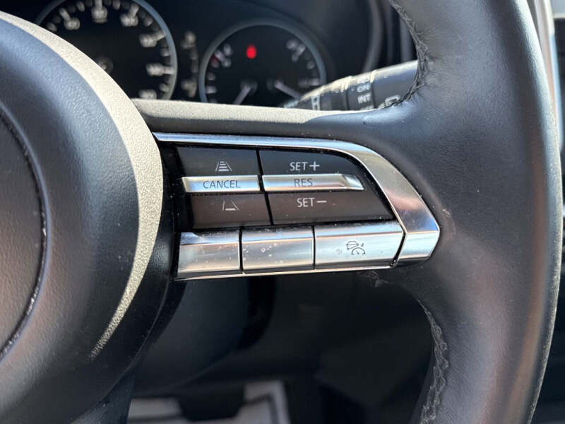 2025 Mazda CX-50 2.5 S Preferred