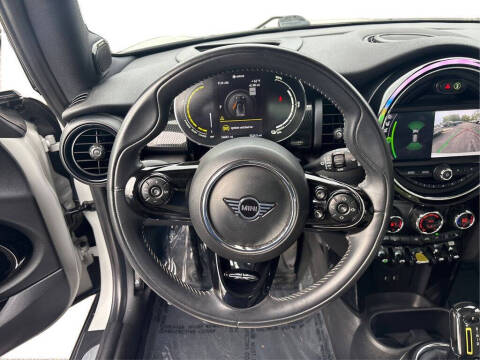 2020 MINI Hardtop 2 Door Cooper SE