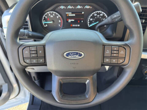 2026 Ford F-350 Super Duty