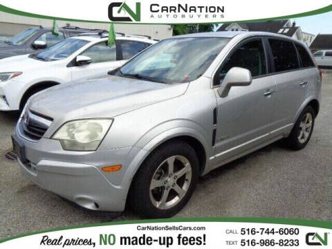 2008 Saturn Vue for sale at CarNation AUTOBUYERS Inc. in Rockville Centre NY