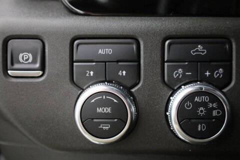 2025 GMC Sierra 1500 Elevation Standard