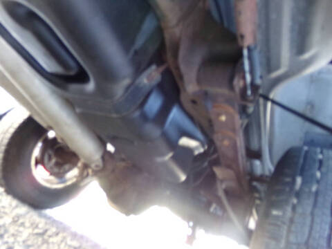 2005 Ford Ranger XLT