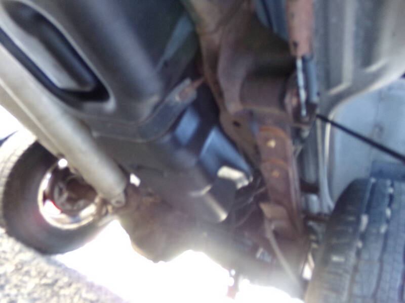 2005 Ford Ranger XLT