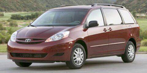 2006 Toyota Sienna for sale at INCREDIBLE AUTO SALES in Bountiful UT