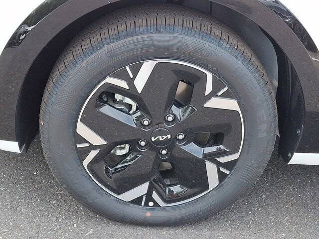 2026 Kia Niro EV Wind