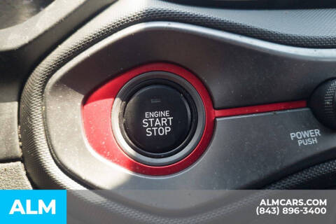 2019 Hyundai Veloster 2.0L Premium