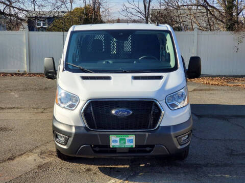 2024 Ford Transit 250
