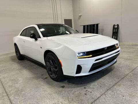 2026 Dodge Charger R/T