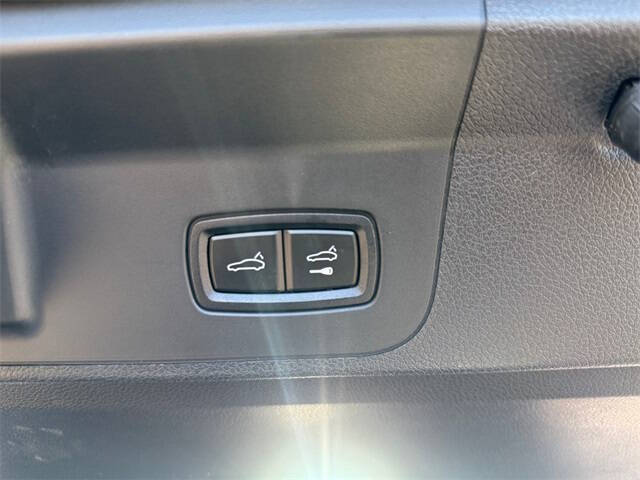 2019 Porsche Panamera GTS