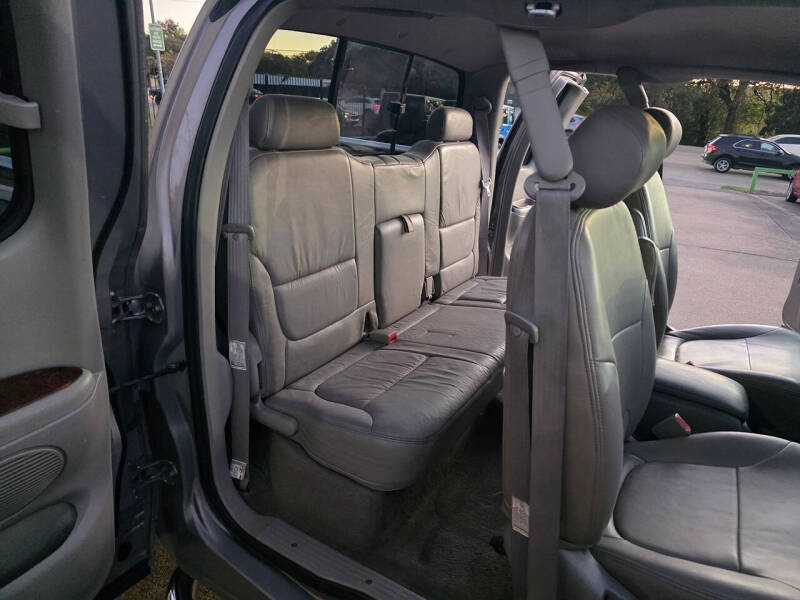 2000 Toyota Tundra Limited