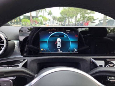 2022 Mercedes-Benz A-Class A 220