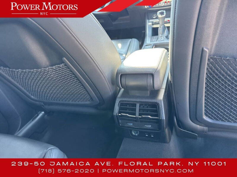 2023 Audi Q3 quattro S line Premium 45 TFSI