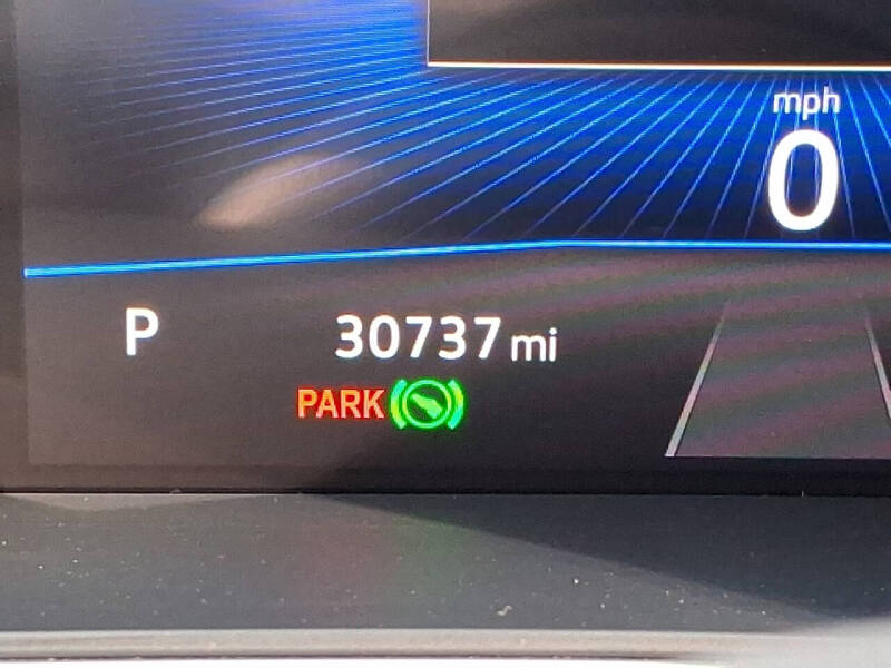 2024 Volkswagen Tiguan Wolfsburg Edition