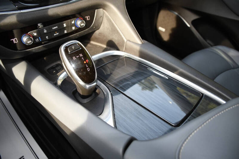 2020 Buick Enclave Premium