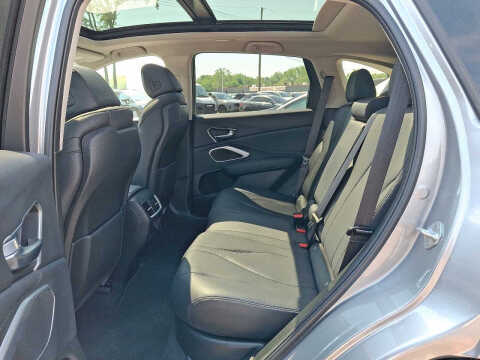 2023 Acura RDX SH-AWD