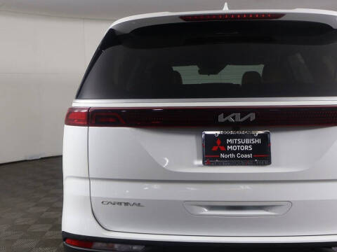 2023 Kia Carnival EX